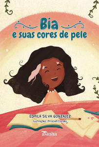 Bia e suas cores de pele