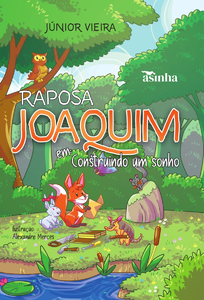 Raposa joaquim