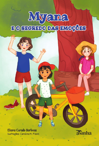 Myana e o segredo das emoções