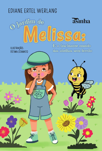 O jardim de Melissa