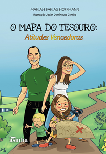 O mapa do tesouro, atitudes vencedoras