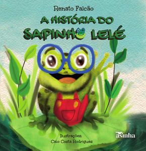 A história do sapinho lelé