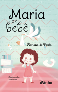 Maria e o bebê