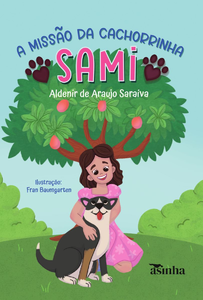 A missão da cachorrinha Sami
