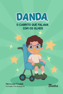 Danda, o cabrito que falava com os olhos