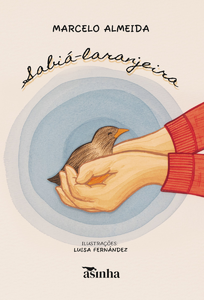 Sabiá-laranjeira