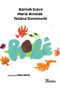 Livro: rolê