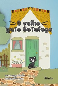 O velho gato botafogo