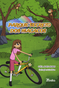 Parque secreto dos macacos