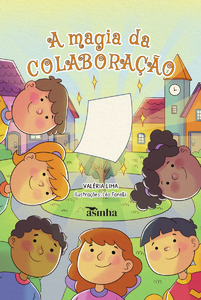 A magia da colaboração