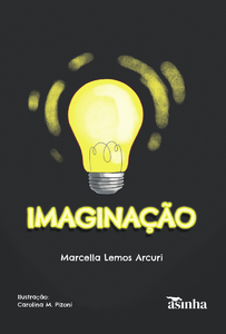 Livro: imaginação