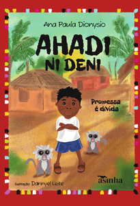 Ahadi ni deni: promessa é dívida