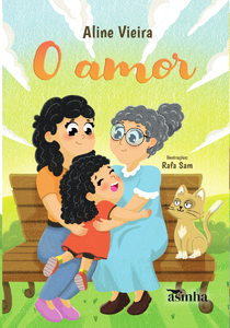 Livro o amor