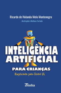 Inteligência artificial para crianças