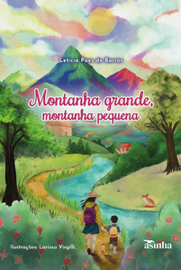 Montanha grande, montanha pequena