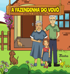 A fazendinha do vovô