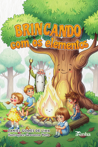 Brincando com os elementos