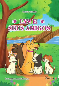 Lys e seus amigos