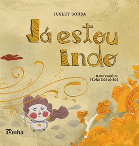 Já estou indo
