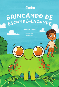 Brincando de esconde-esconde
