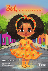Sol, a menina iluminada