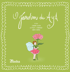 O jardim da aya