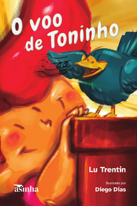 O voo de toninho