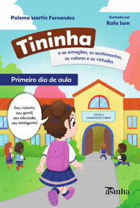 Primeiro dia de aula
