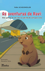 As aventuras de ravi