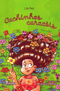 Cachinhos caracóis
