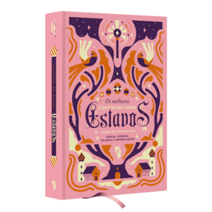 Os melhores contos de fadas eslavos