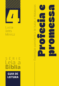 Profecia e promessa
