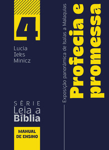 Profecia e promessa