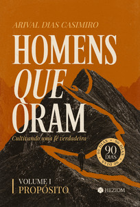 Homens que oram