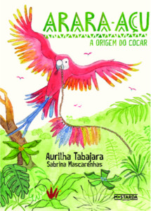 Arara-açu