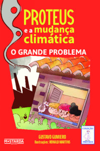 Proteus e a mudança climática: O grande problema