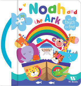 Noah and the Ark