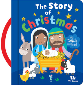 The Story of Christmas