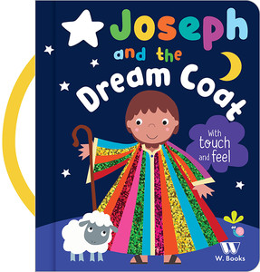 Joseph and The Dream Coat
