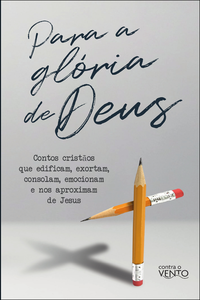 Para a glória de Deus