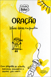 Pitito's Oração