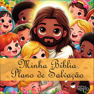 Minha Bíblia – Plano de salvação