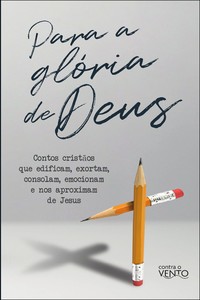 Para a glória de Deus