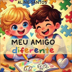 Meu amigo diferente