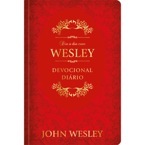 Dia a dia com John Wesley