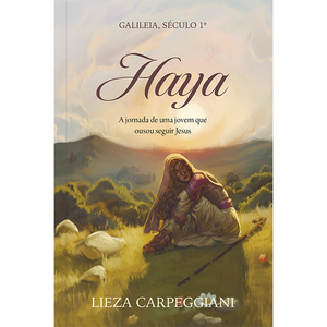 Haya galileia, século 1.º