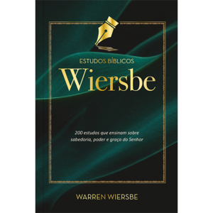 Estudos bíblicos - Wiersbe