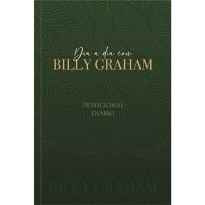 Dia a dia com Billy Graham