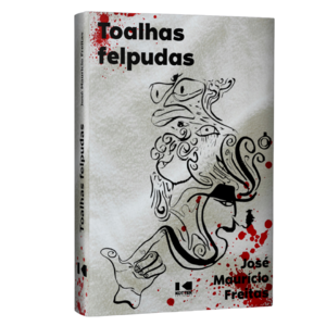 Toalhas felpudas