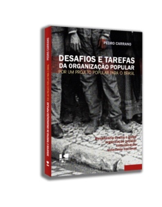 Desafios e tarefas da organização popular